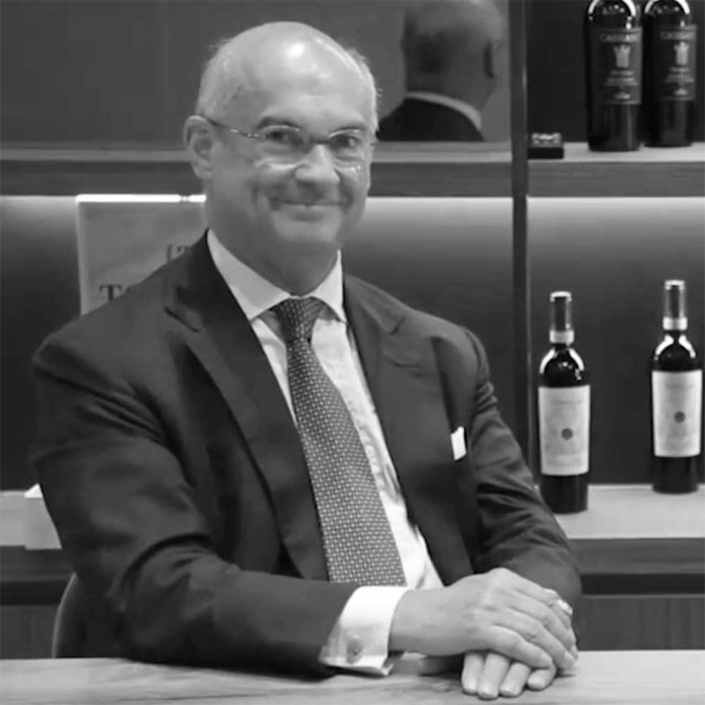 Arrigo Giacomelli