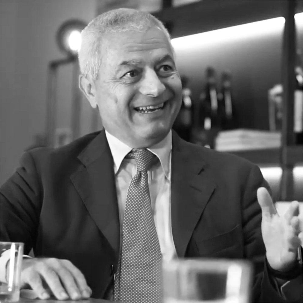 Massimo Girardi