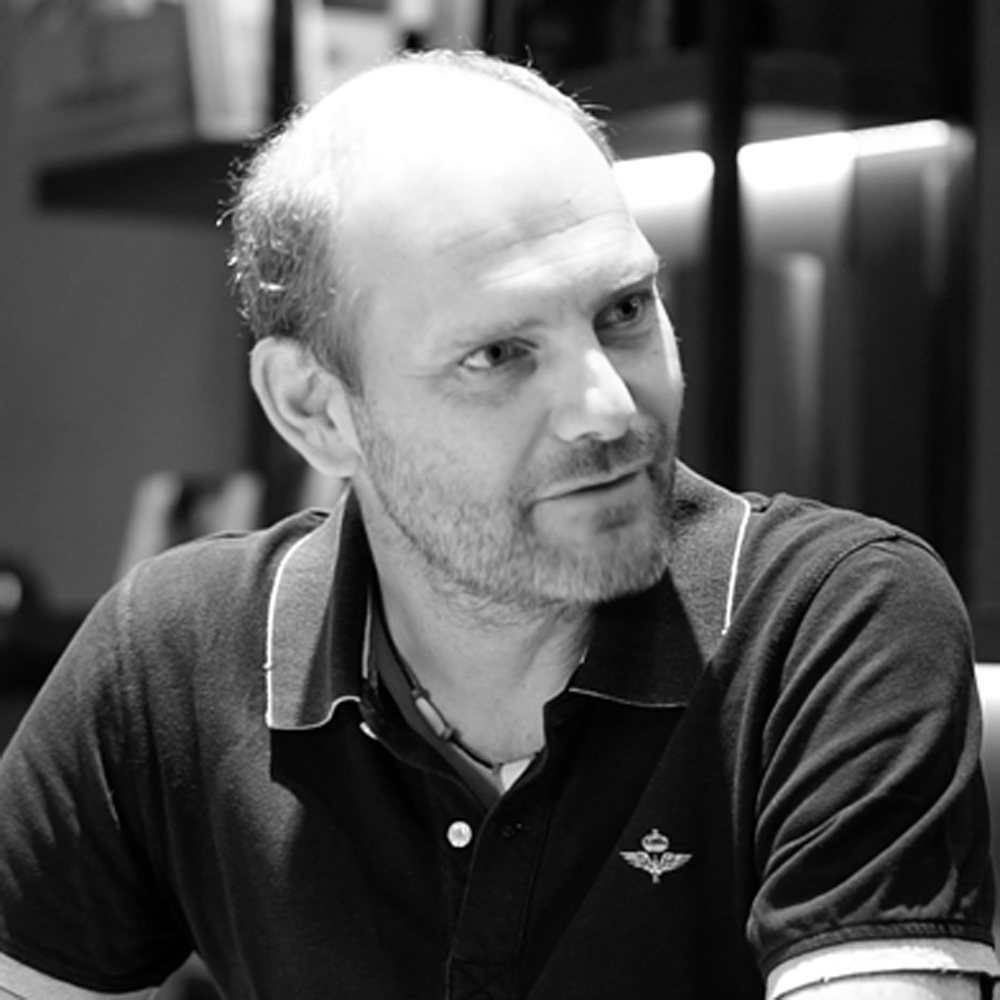 Luca Quaratino
