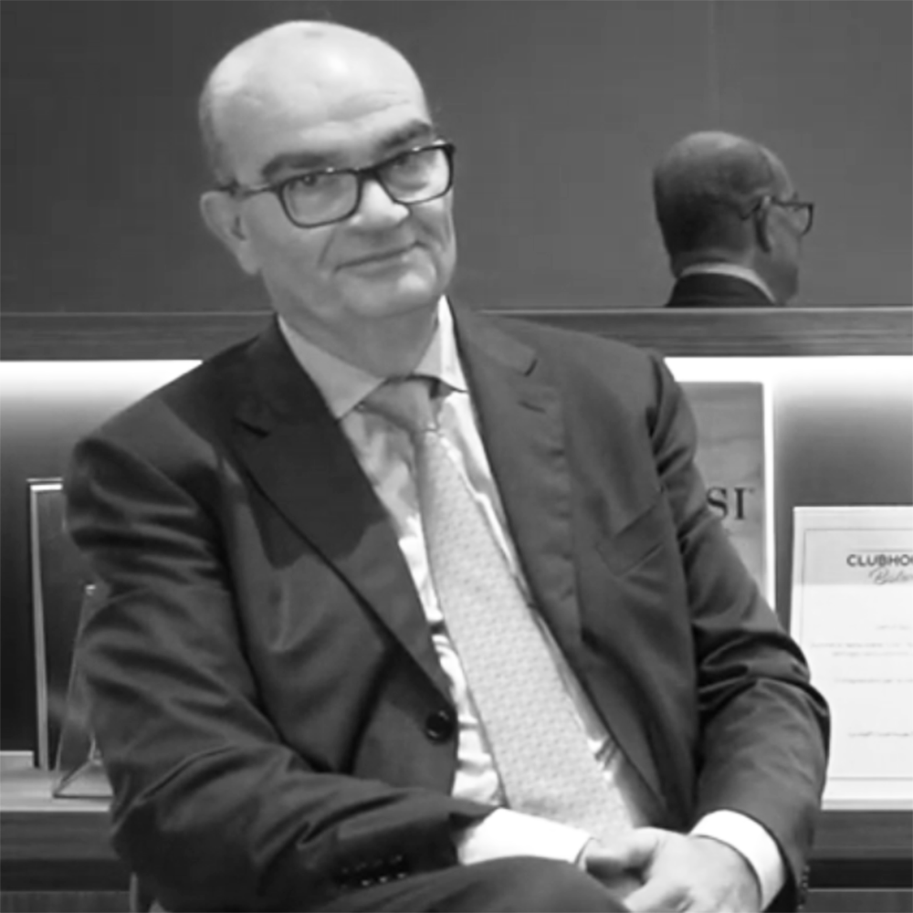 Alessandro Savorana