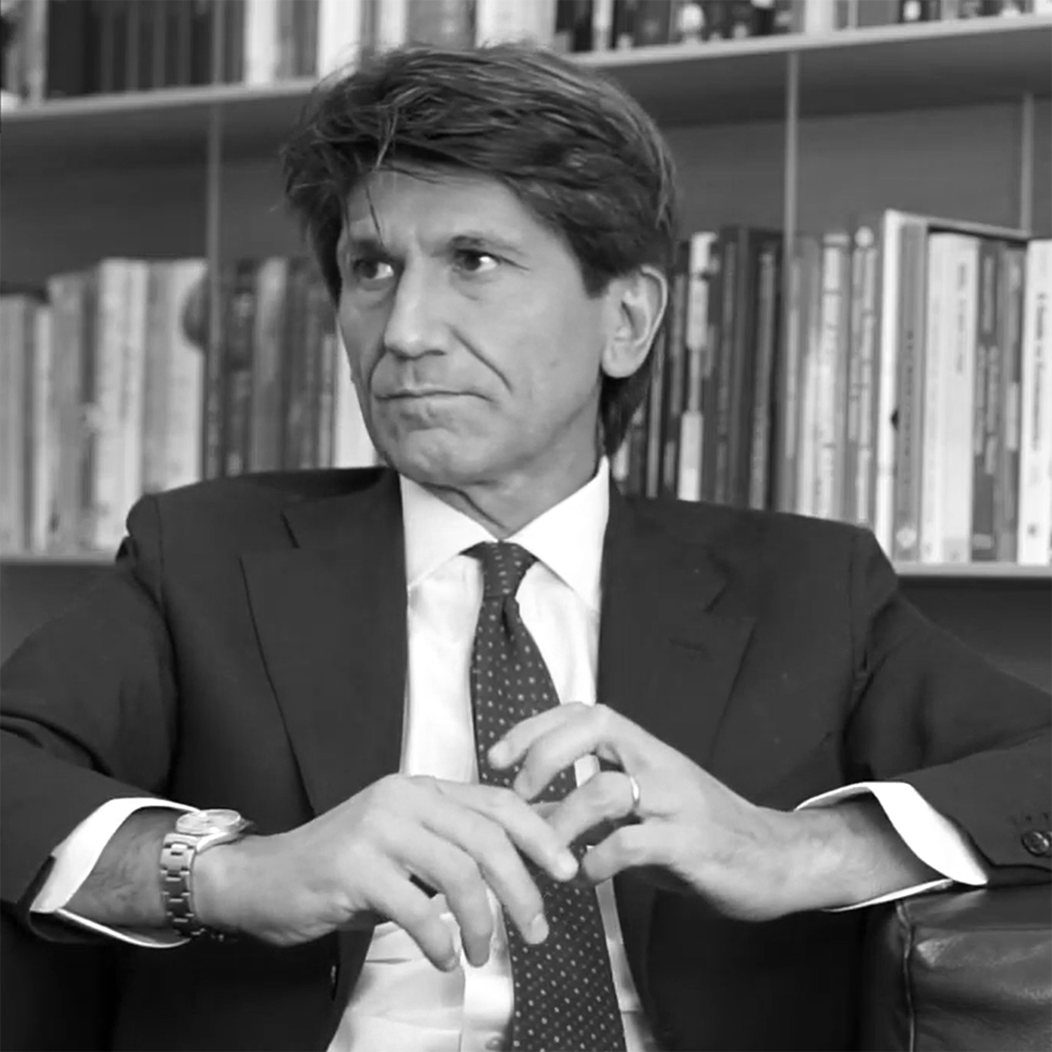 Gianmario Verona