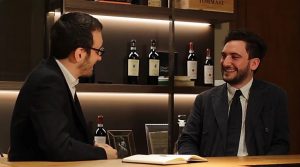 Luca Brambilla intervista Andrea Desti