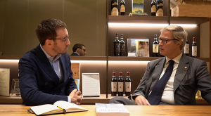 Luca Brambilla intervista l'Avvocato Giorgio Incantalupo sul libro Start Up