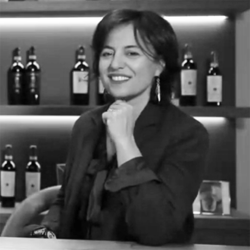 Maria Cristina Origlia