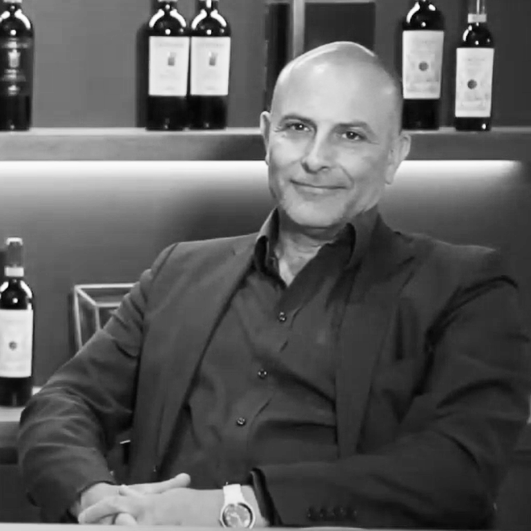Mario Dotti