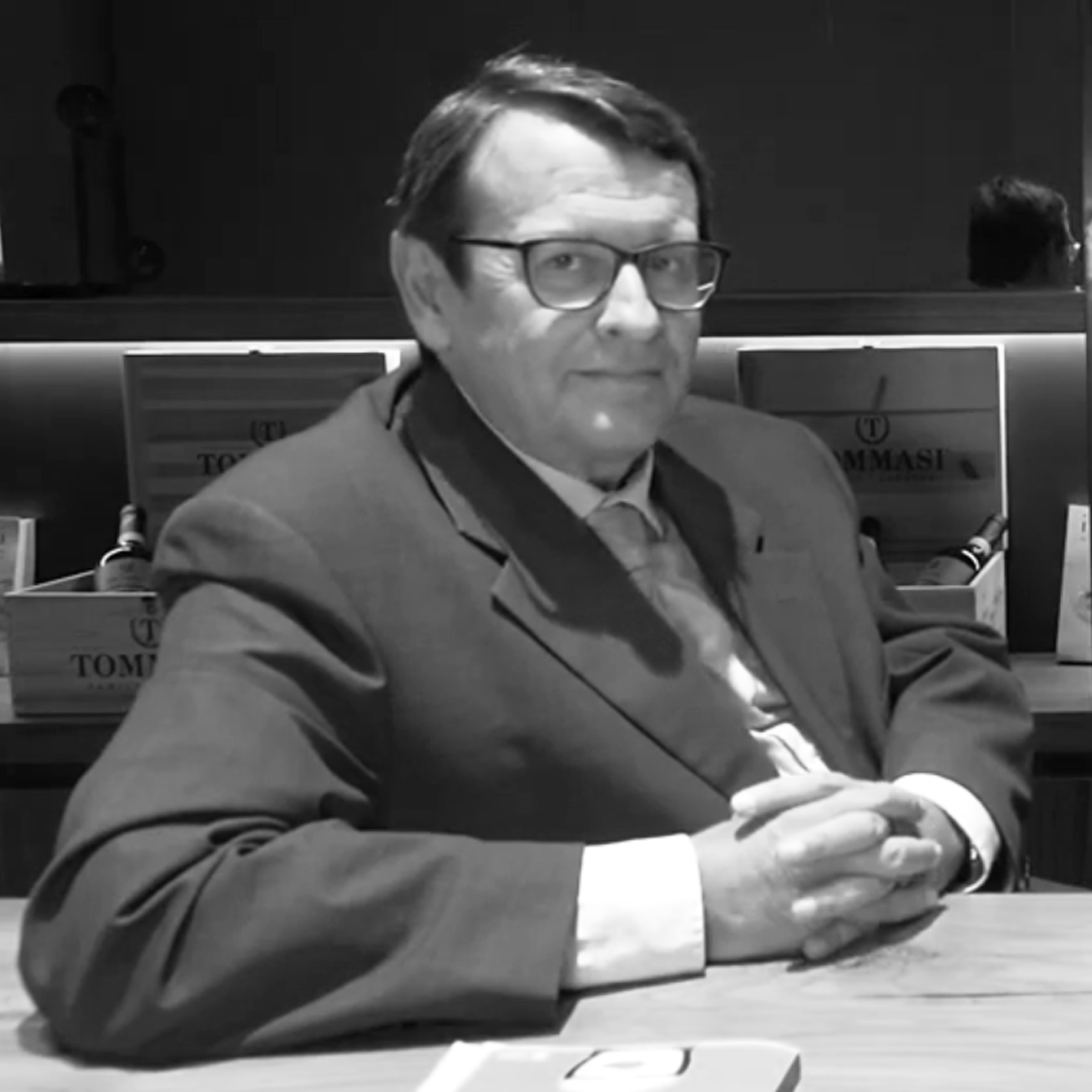 Paolo Iacci