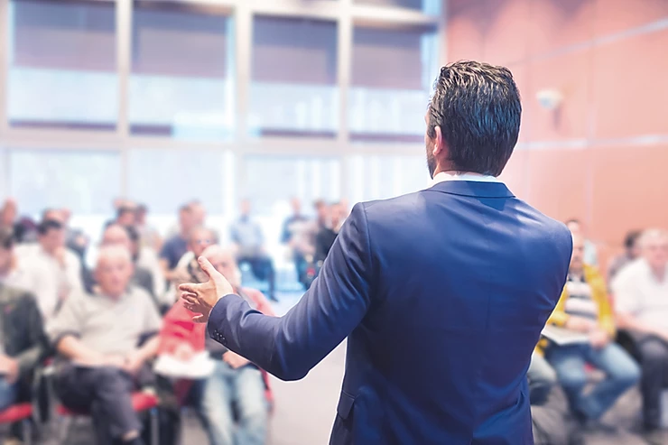 Public speaking: 6 errori da evitare assolutamente