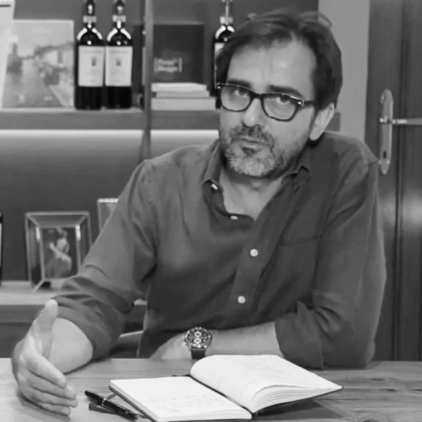 Roberto Mordacci