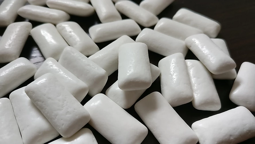 Benefici cognitivi del Chewing Gum
