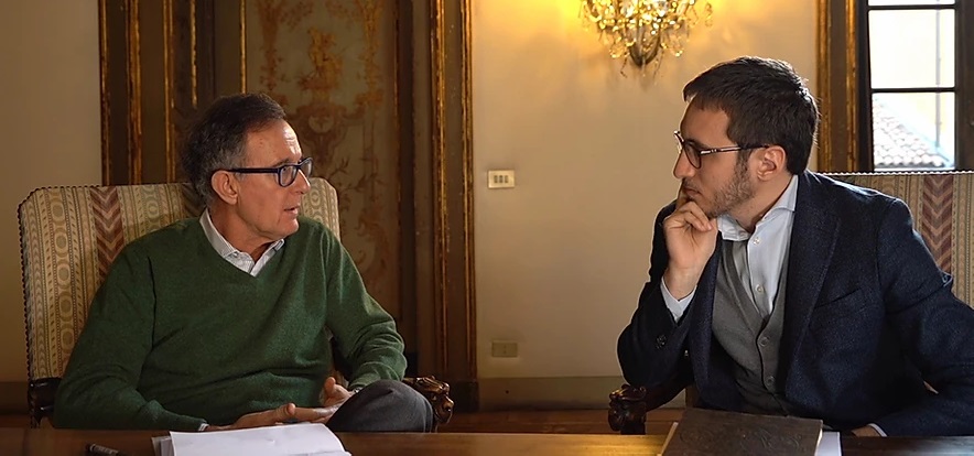 Come prepararsi ad una carriera internazionale: Intervista a Paolo Magri