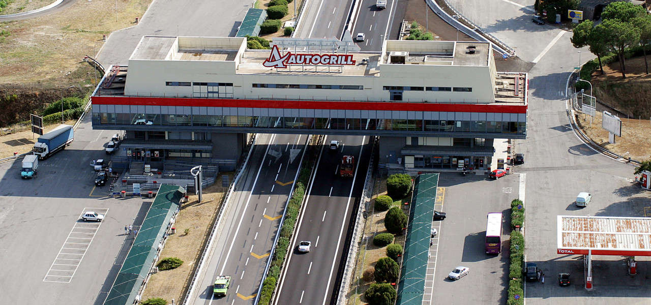 Belsito (Autogrill): le complicazioni italiane assenti nel resto dell’Ue