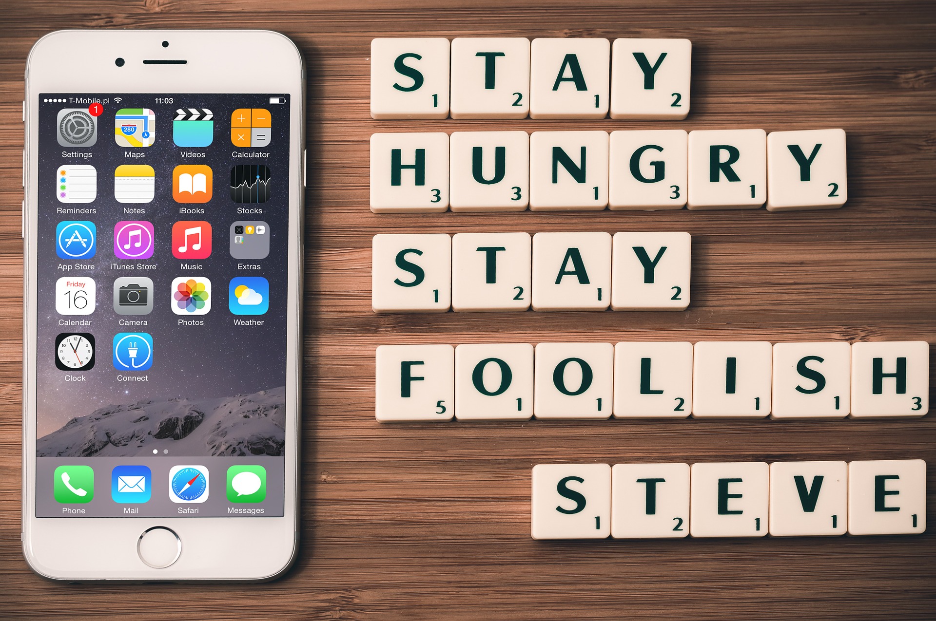 Vendita: i consigli di Steve Jobs