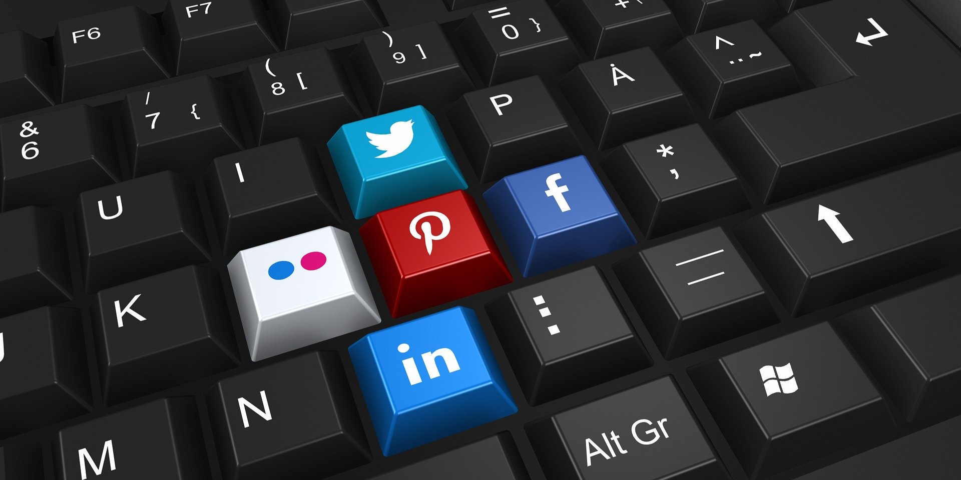 Presentarsi sui social per lavoro non è un gioco