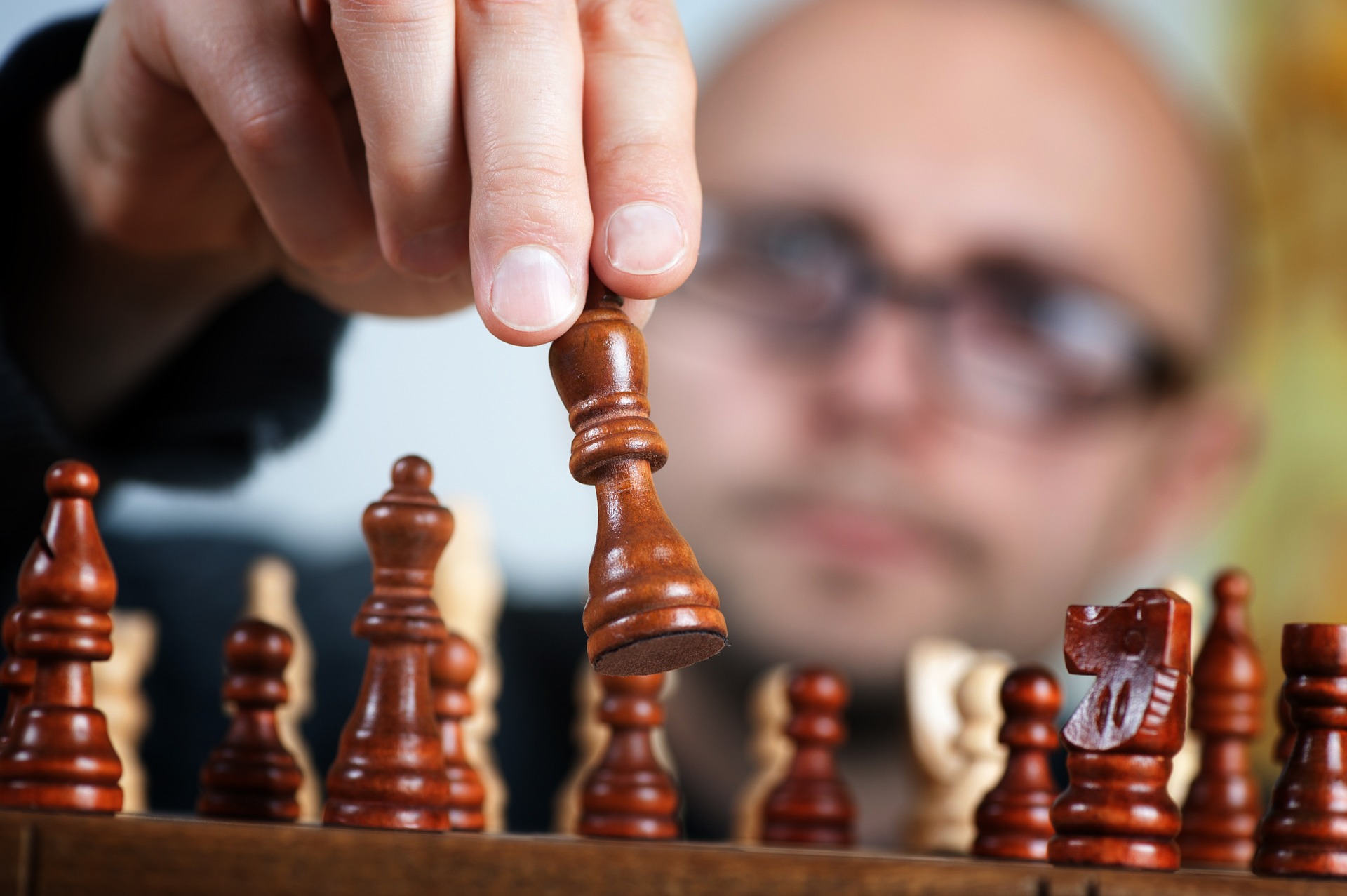 La strategia da ricostruire dopo il freno della quarantena