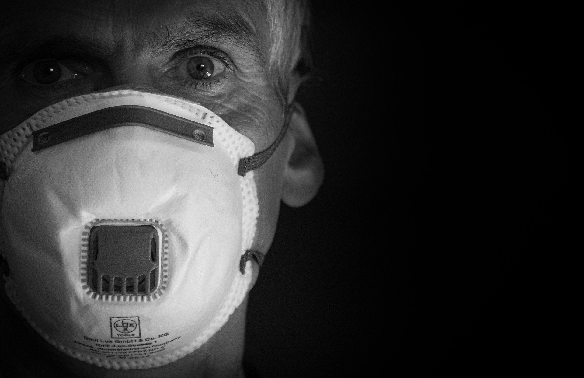 Stress da quarantena - Lavori manuali, dormire bene, poche news: come si vince l’ansia