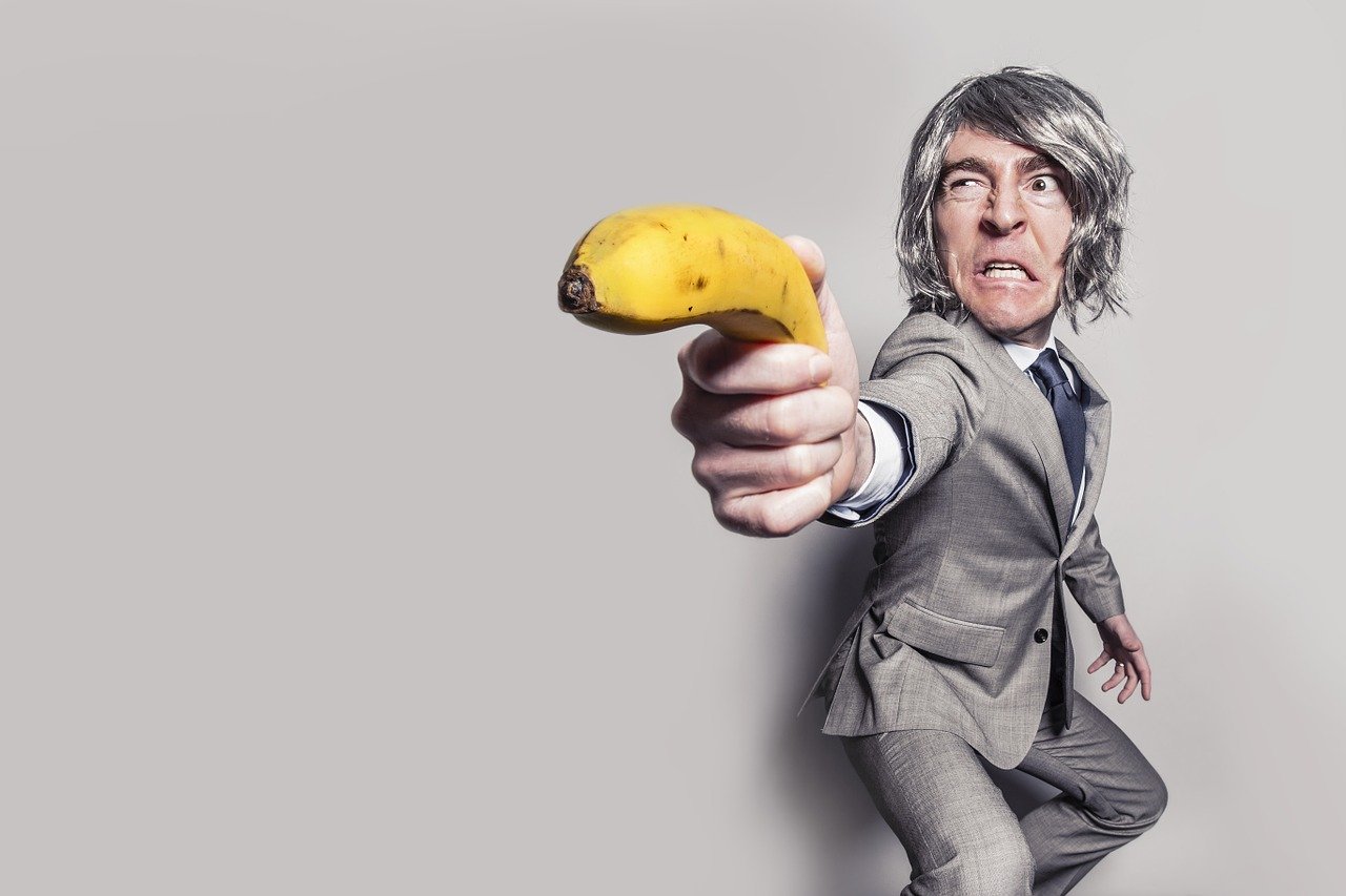 Patologie organizzative: l’organizzazione “drammatica”