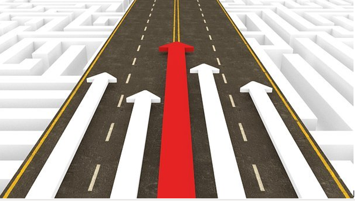 Orientamento strategico: come affrontare la quarta rivoluzione industriale