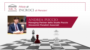 Intervista a Andrea Puccio