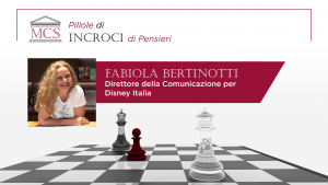 Intervista a Fabiola Bertinotti