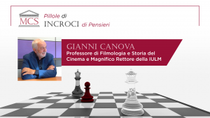 Intervista a Gianni Canova