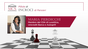 Maria Pierdicchi