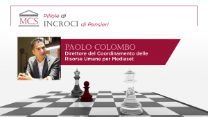 Intervista a Paolo Colombo