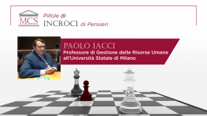 Intervista a Paolo Iacci