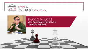 Intervista a Paolo Magri
