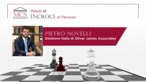 Intervista a Pietro Novelli