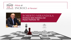 Intervista a Roberto Mirandola
