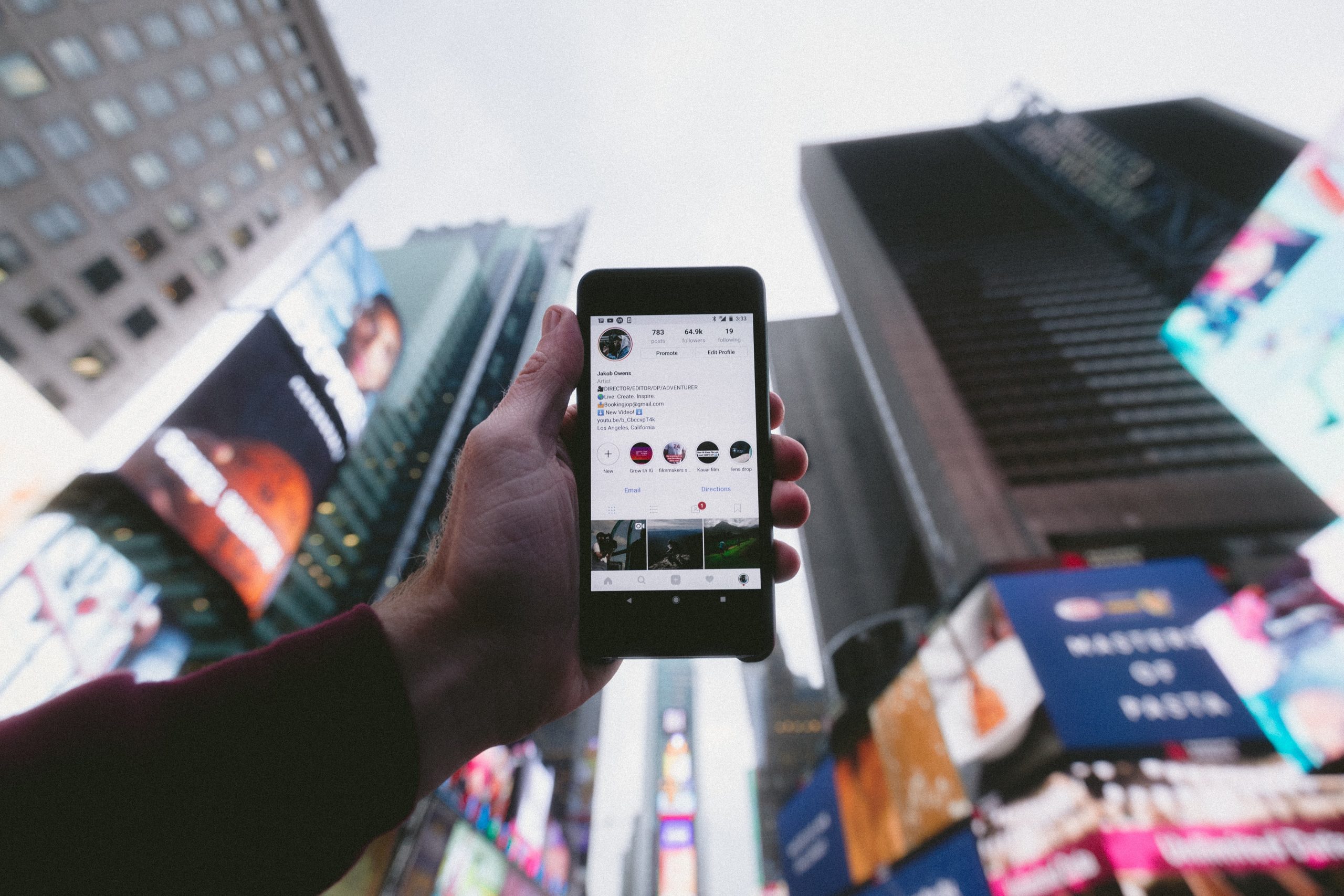 Instagram si conferma il social del momento e, nonostante Tik Tok avanzi velocemente soprattutto tra i giovanissimi, continua a mantenere alta l’attenzione degli utenti.