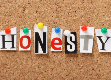 The culture of honesty in the workplace: with nudges you can!