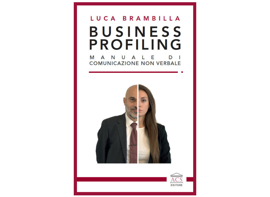 Business Profiling di Luca Brambilla - evidenza
