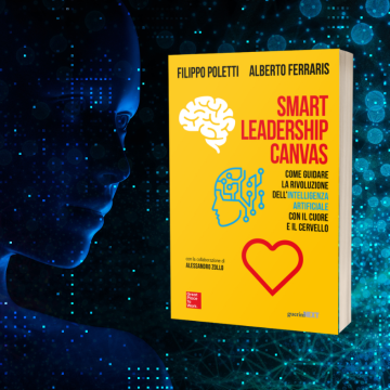 Libro Smart Leadership Canvas