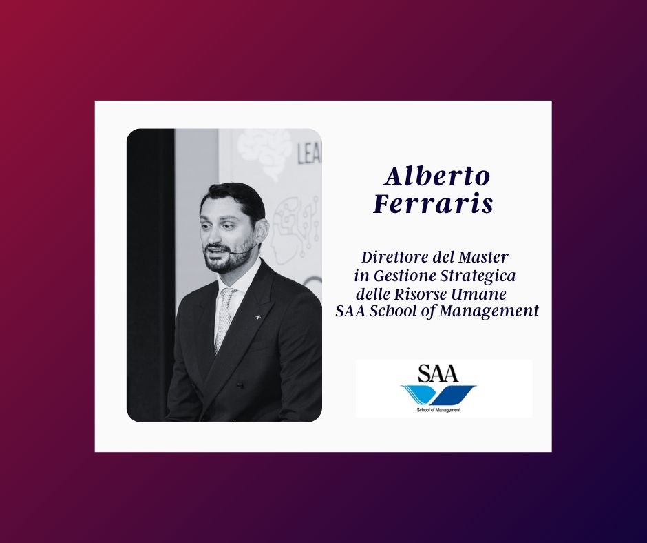 Alberto Ferraris