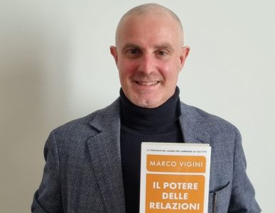 Marco Vigini