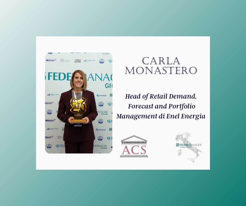 Carla Monastero