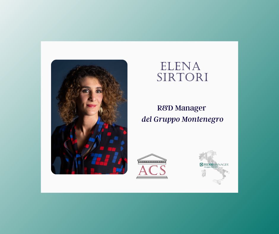 Intervista Elena Sirtori