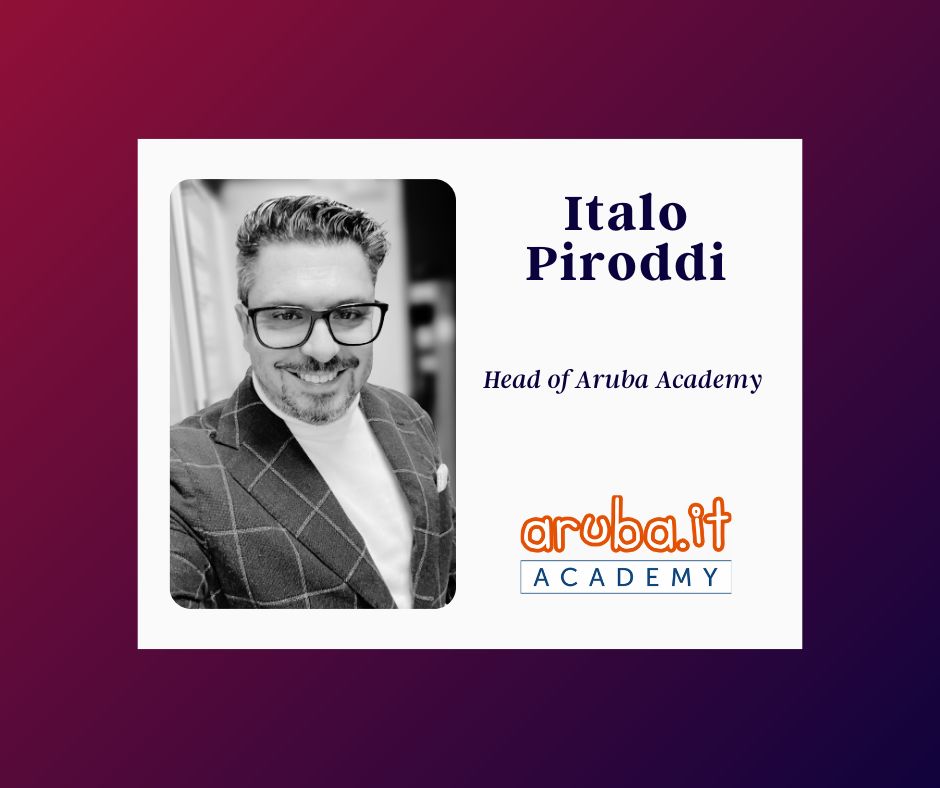 Intervista a Italo Piroddi