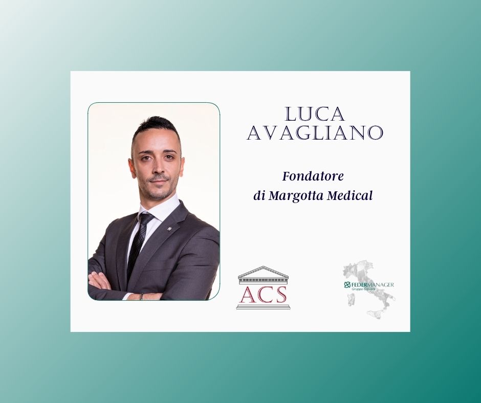 Intervista a Luca Avagliano