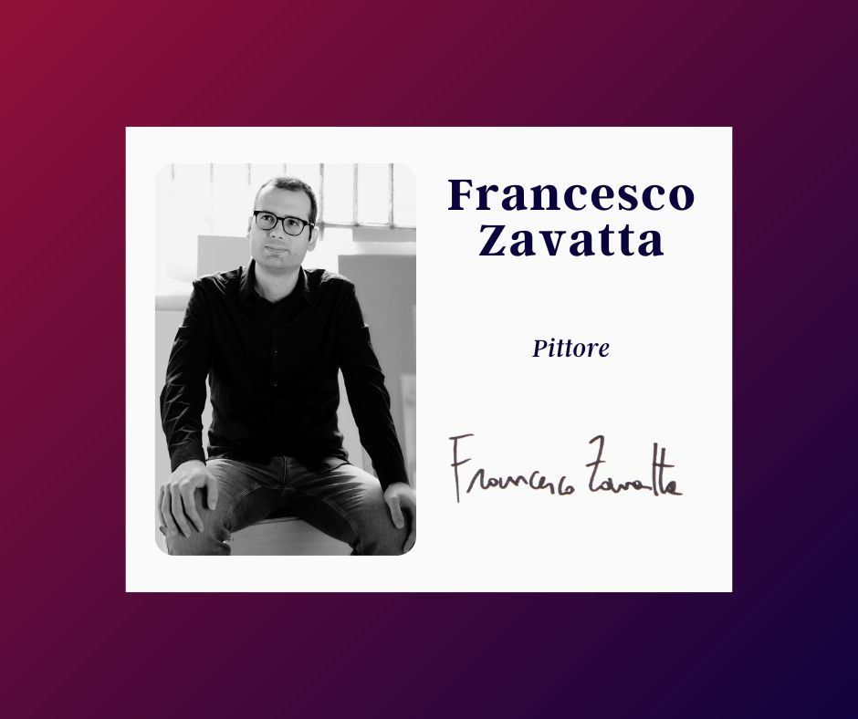 Intervista a Francesco Zavatta