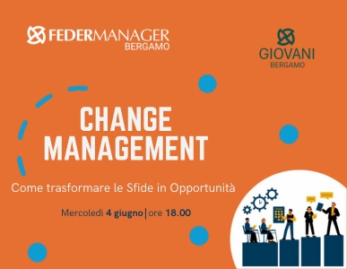 Giovani manager