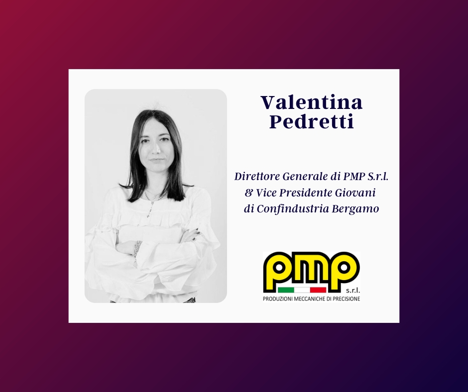 Intervista Valentina Pedretti