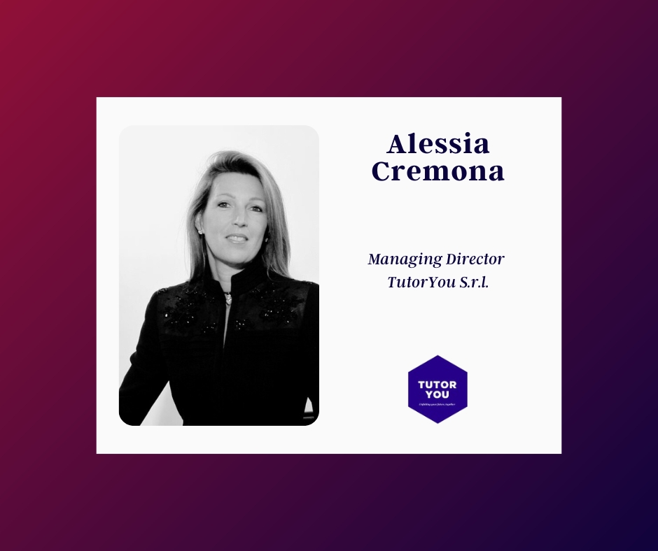 Intervista ad Alessia Cremona
