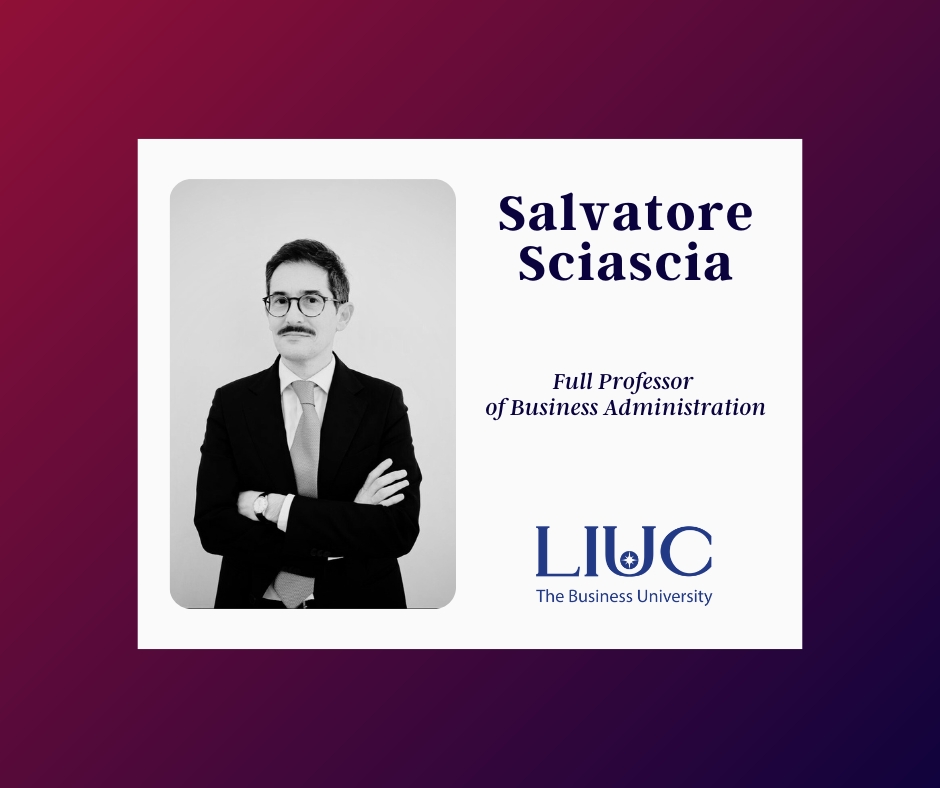 Intervista a Salvatore Sciascia